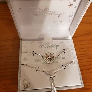 Mickey Mouse Necklace